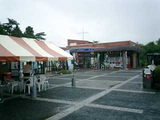 前沢SA山