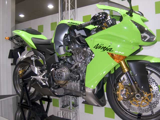 Ninja636