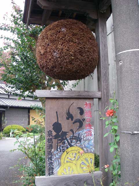 泉橋酒造
