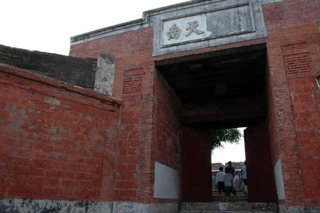 旗津砲台5