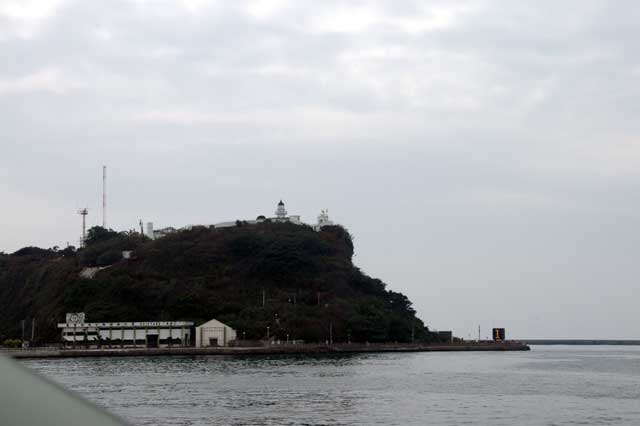 旗津半島