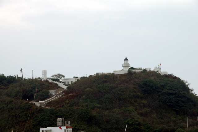 高雄灯台