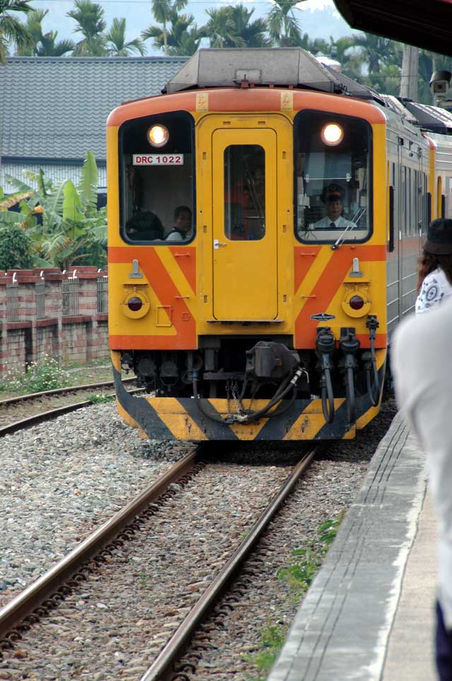 柴油気動車