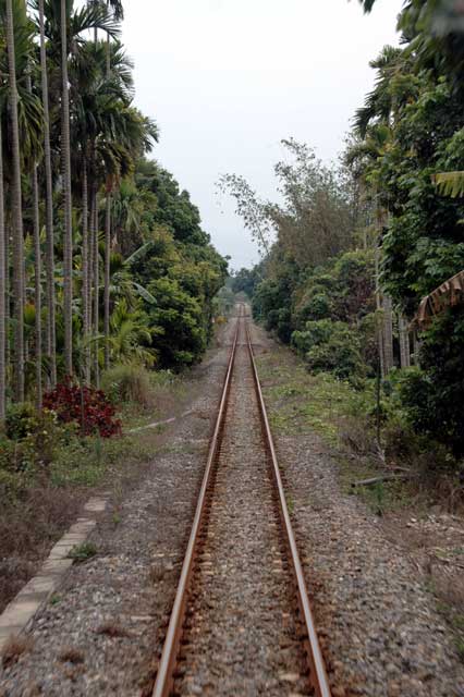 鉄路