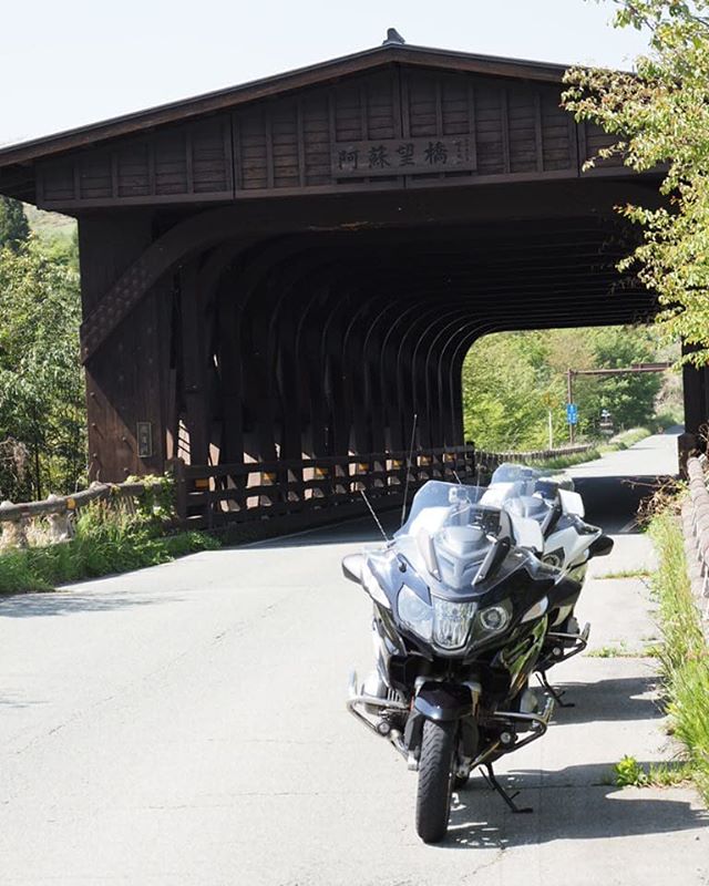 大観望混雑していたのでこちらに来た#touring #バイクツーリング